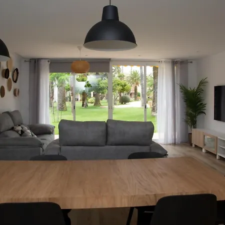 Appartement Jamaica House