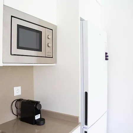 Appartement Jamaica House *