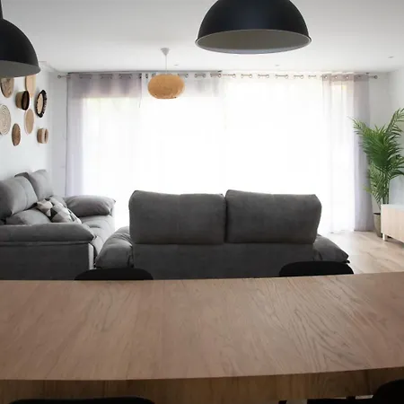 Jamaica House * Puebla de Farnals