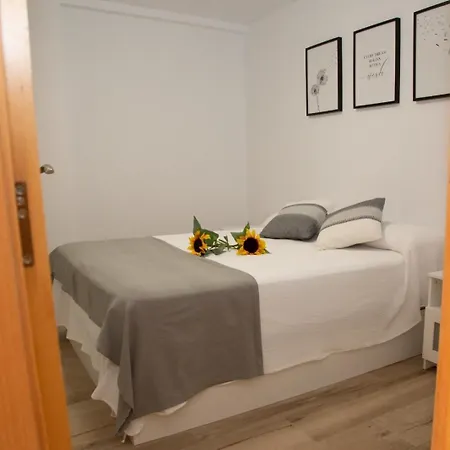 Jamaica House Appartement Puebla de Farnals