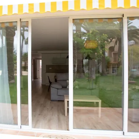 Jamaica House Appartement