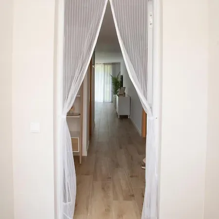 Appartement Jamaica House