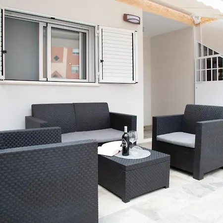 Appartement Jamaica House *